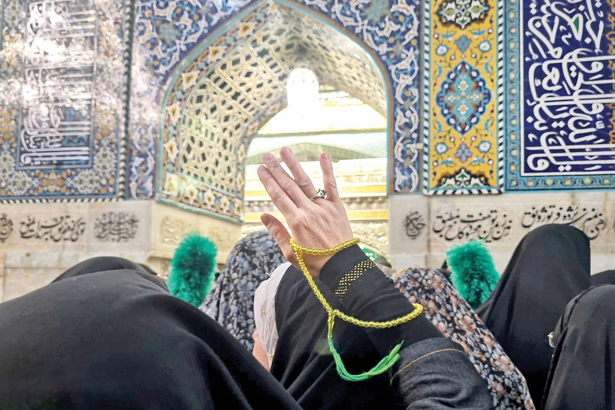 امام رضا(ع) با تعبیر «اتمام عقل» بر پیوند ناگسستنی عقل با اخلاق تأکید می‌کند / صفات اخلاقی نشانه‌ای از کمال عقل