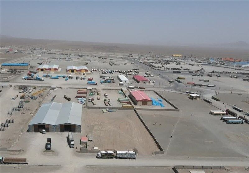 مرز ماهیرود؛ دروازه طلایی خراسان جنوبی به سوی توسعه و همکاری منطقه‌ای