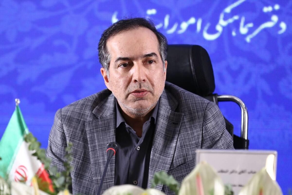 نظام رتبه‌بندی مدیران استانی وزارت فرهنگ تدوین می‌شود