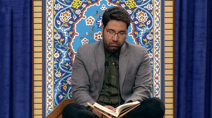 قاریان توسط دولت حمایت شوند؛ امری که شأن قاری قرآن را پایین می‌آورد