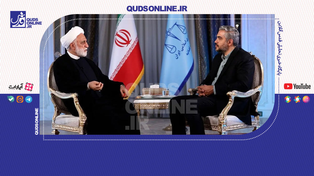 فیلم | روایت جدیدی از لحظات هدف قرار گرفتن محل جلسه سران قوا