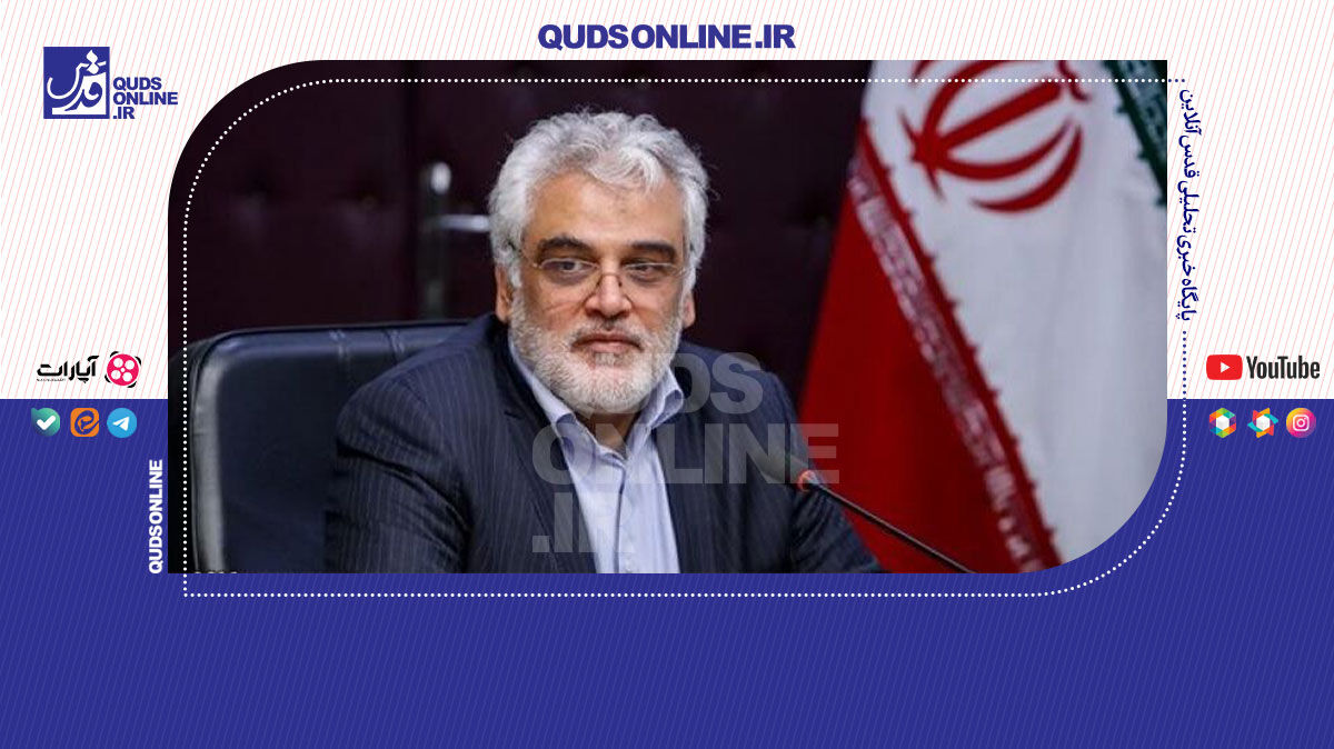 فیلم | چرایی لزوم داشتن انرژی هسته‌ای از زبان شهید طهرانچی