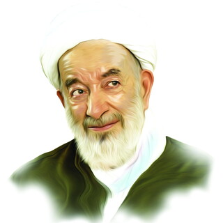 آیت‌الله میرزا عبدالکریم حق‌شناس؛ مصداق بارز دوری از حب‌الذات و هوای نفس