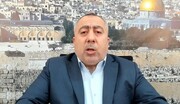 حماس: از اظهارات ترامپ تعجب می‌کنیم