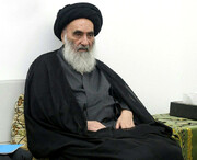آیت‌الله العظمی سیستانی: کشورهای عربی و اسلامی باید برای غزه تلاش‌های بیشتری انجام دهند