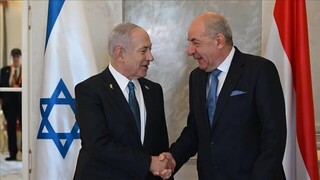 انتقاد دیوان کیفری بین‌المللی از مجارستان با اجرا نکردن حکم بازداشت نتانیاهو