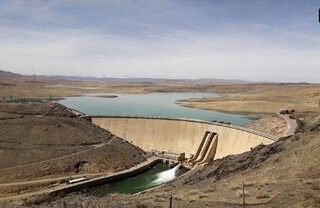 تنها ۹درصد سدهای تهران آب دارد