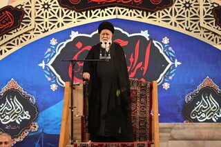 آیت الله علم‌الهدی: نمازجمعه، پایگاه فرهنگی و سیاسی در جامعه است