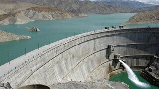 سخنگوی صنعت آب: حجم مخازن سدهای تهران کم است چاره‌ای جز صرفه جویی نیست