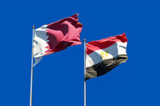 بیانیه مشترک قطر و مصر درباره تازه‌ترین جزئیات مذاکرات آتش‌بس غزه