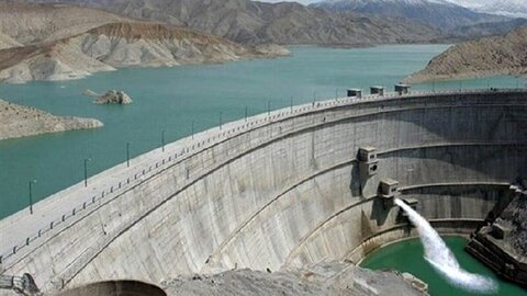سخنگوی صنعت آب: حجم مخازن سدهای تهران کم است چاره‌ای جز صرفه جویی نیست