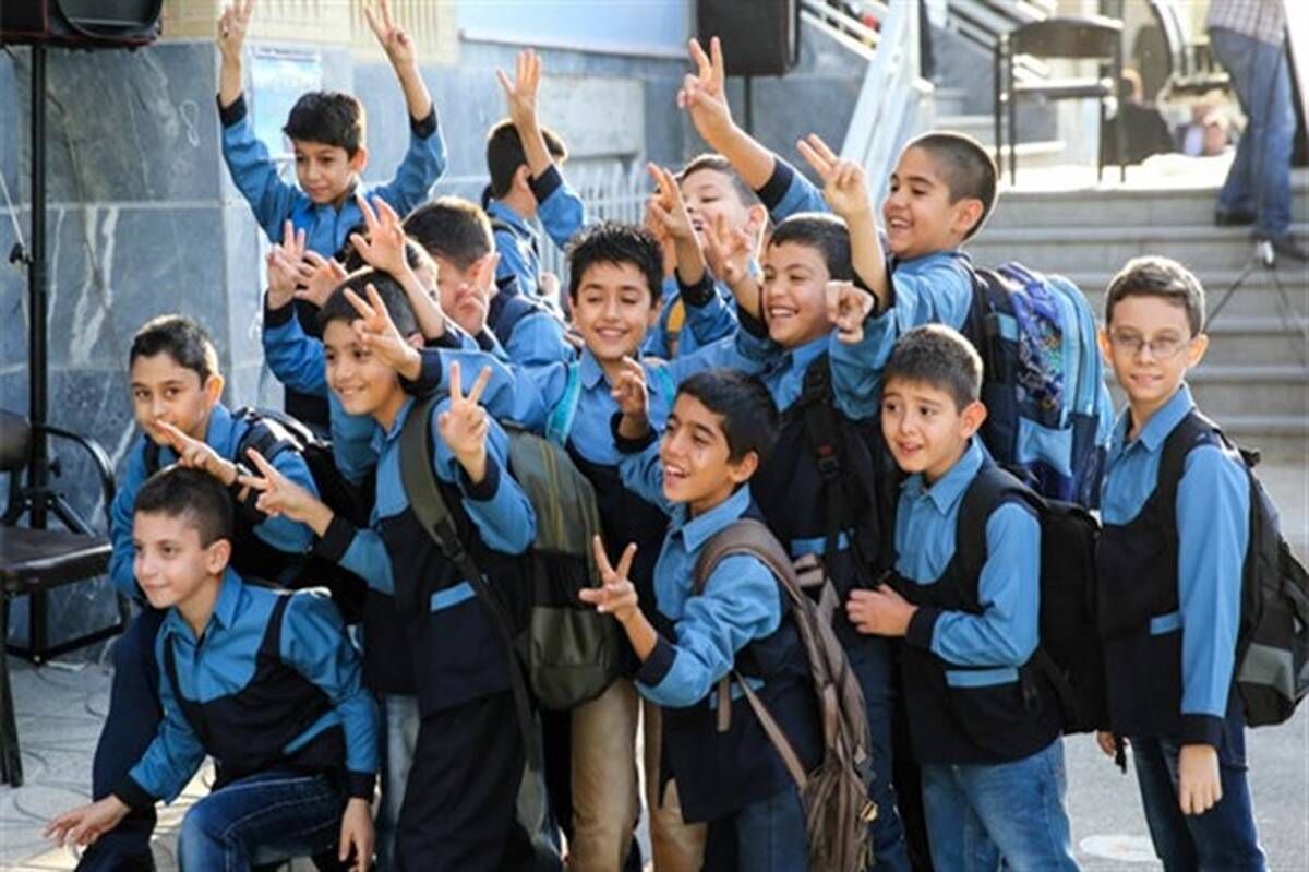 حوزه دانش آموزی، یکی از اولویت های پلیس در حوزه اجتماعی