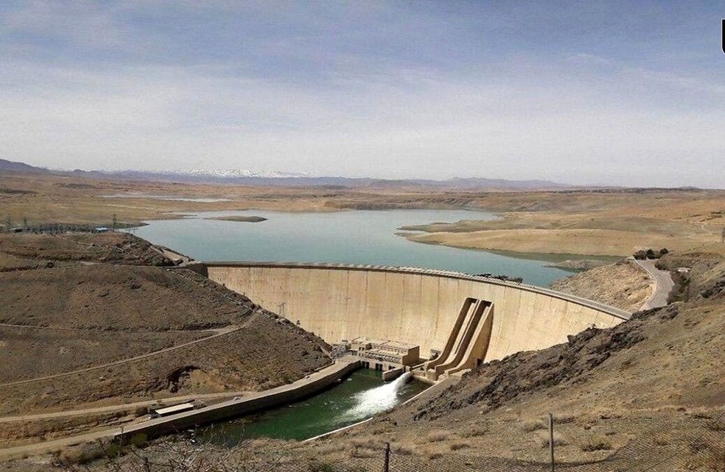 تنها ۹درصد سدهای تهران آب دارد