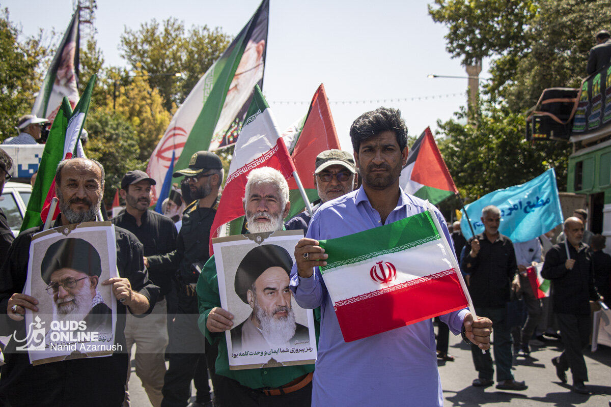 رضایت‌مندی مردم معیار اصلی عملکرد مدیران