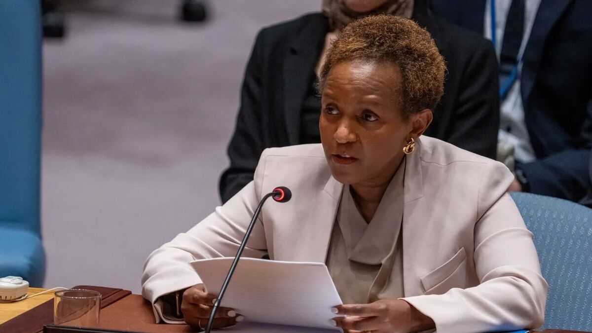 سازمان ملل: وخامت وضعیت بشردوستانه در اوکراین تشدید شده است