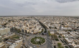 قزوین شرایط پایتخت شدن را دارد