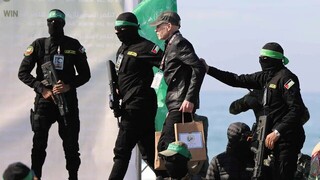 پروتکل جدید حماس در واکنش به احتمال عملیات رژیم صهیونیستی برای آزادی زندانیان