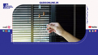 فیلم | روش های جلوگیری از ورود گرما به خانه در تابستان