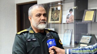 انهدام کامل تیم تروریستی در زاهدان