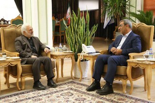 مشهد میزبان دومین همایش دیپلماسی منطقه ای وزارت امور خارجه