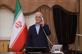 پیگیری ابعاد حمله تروریستی به دادگستری زاهدان و رسیدگی فوری به وضعیت مجروحان