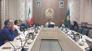کتیبه‌های حرم رضوی، نقش تبلیغی و هویت‌بخشی دارند