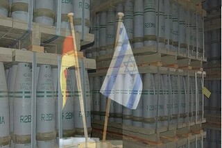 آلمان از شراکت در جنایت تا وقاحت بی‌حد و مرز سیاسی