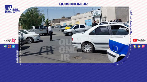 جزئیات حمله تروریستی به دادگستری زاهدان