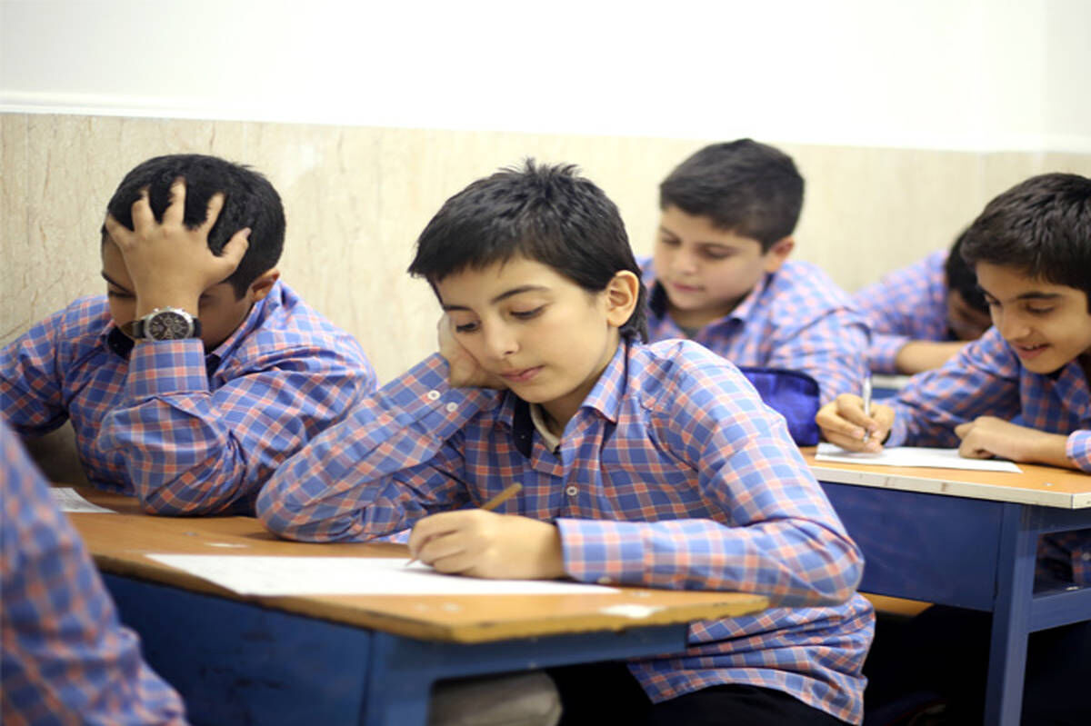 آغاز پیش ثبت‌نام پایه دهم مدارس شاهد؛ از امروز