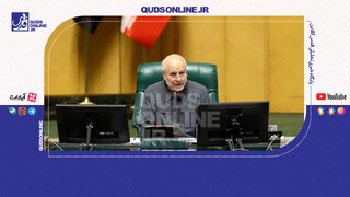 فیلم | قالیباف: رفع ناترازی انرژی، از وظایف اصلی و فوری دولت است