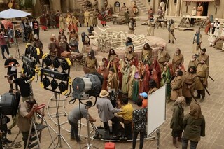 ورود سریال داود میرباقری به هفتمین سال تولید/ ۵ بازیگری که نقش سلمان فارسی را بازی کرده‌اند