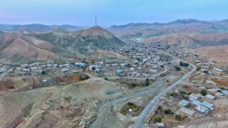 سفر ۱۱۱ هزار طبیعت‌گرد تنها در سه روز به کلات