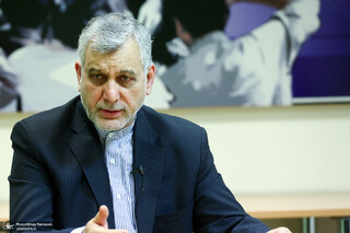 سفیر سابق ایران در ارمنستان: تغییر مرزهای بین‌المللی خط قرمز ایران است