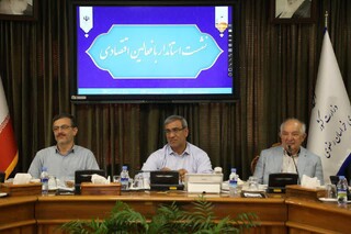 استاندار خراسان رضوی خواستار آغاز فوری اجرای تورهای صنعتی در استان شد