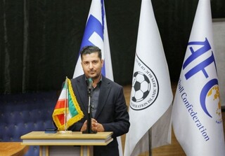 مرادی: در جام جهانی ۲۰۲۶ داور نداریم/ اشتباه با وجود VAR پذیرفتنی نیست