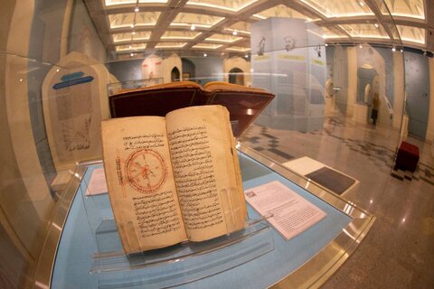 بازگشایی موزه ملی ملک پس از جنگ 12 روزه