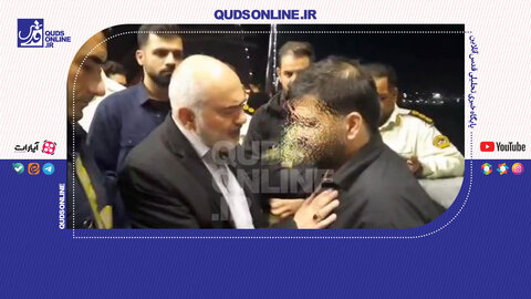 جلوگیری استاندار خوزستان از خودکشی یک جوان در اهواز