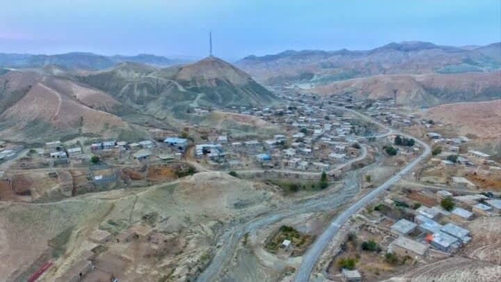 سفر ۱۱۱ هزار طبیعت‌گرد تنها در سه روز به کلات