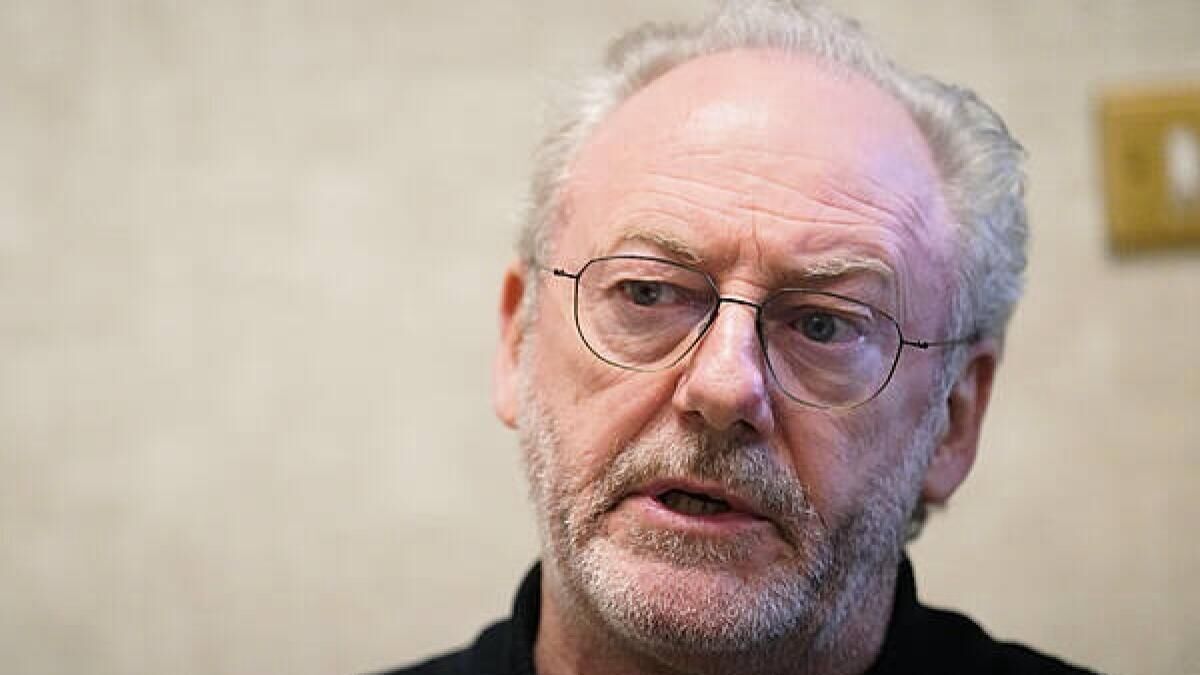 بازیگر «بازی تاج‌وتخت» از سکوت هالیوود در برابر کشتار در غزه انتقاد کرد