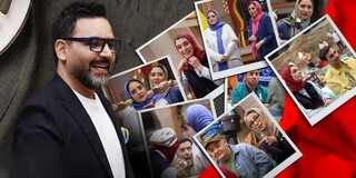 جوکر خانوادگی ادامه پیدا می‌کند