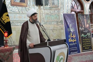 نماز جمعه، نماد همدلی و همبستگی مسلمانان است