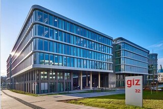 نفوذ آلمان در لبنان در پوشش فعالیت‌های انسان‌دوستانه؛ نقش آژانس «GIZ»