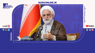 فیلم | اژه‌ای: دشمنان فکر می‌کردند کار ایران نهایتا در ۴ روز تمام می‌شود