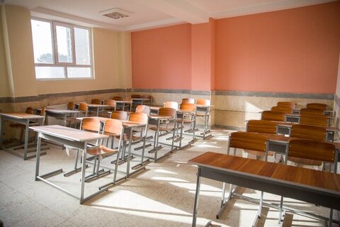 استاندارد سازی ۲۵ هزار کلاس درس در سیستان و بلوچستان