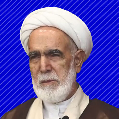 بندگی خدا نباید تابع حال و شرایط ما باشد / شهادت در راه خدا، عالی‌ترین مرتبه نماز است