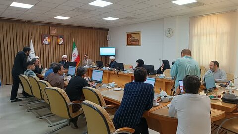 رئیس مرکز تحقیقات کامپیوتری علوم اسلامی بیان کرد: دستیار هوشمند «گفت‌وگو با احادیث»؛ انقلابی در حدیث‌پژوهی جهان اسلام
