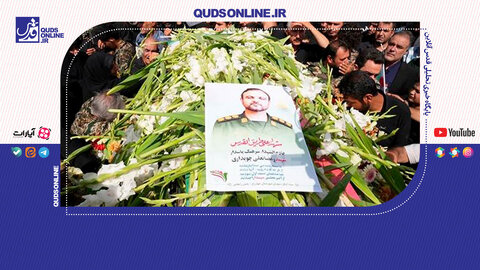 شهید چوبداری ۳ سال قبل شهادتش را پیش‌بینی کرده بود