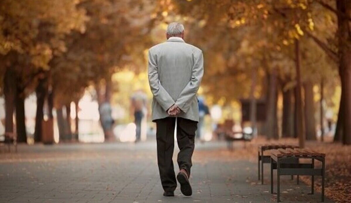 سن بازنشستگی زیاد نشده است
