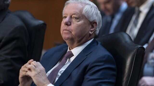 لیندسی گراهام: اسرائیل با غزه همان کاری را خواهد کرد که آمریکا با توکیو و برلین کرد