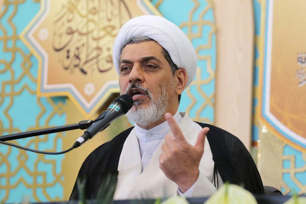 این پنج گروه مشمول شفاعت نمی‌شوند